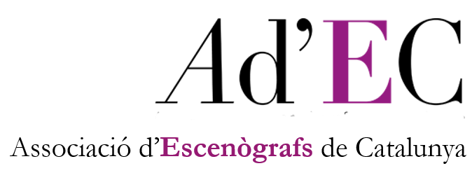 Associació d´Escenògrafs de Catalunya