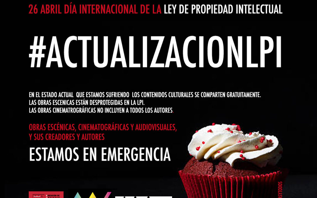 Dia Internacional de la Llei de la Propietat Intel·lectual