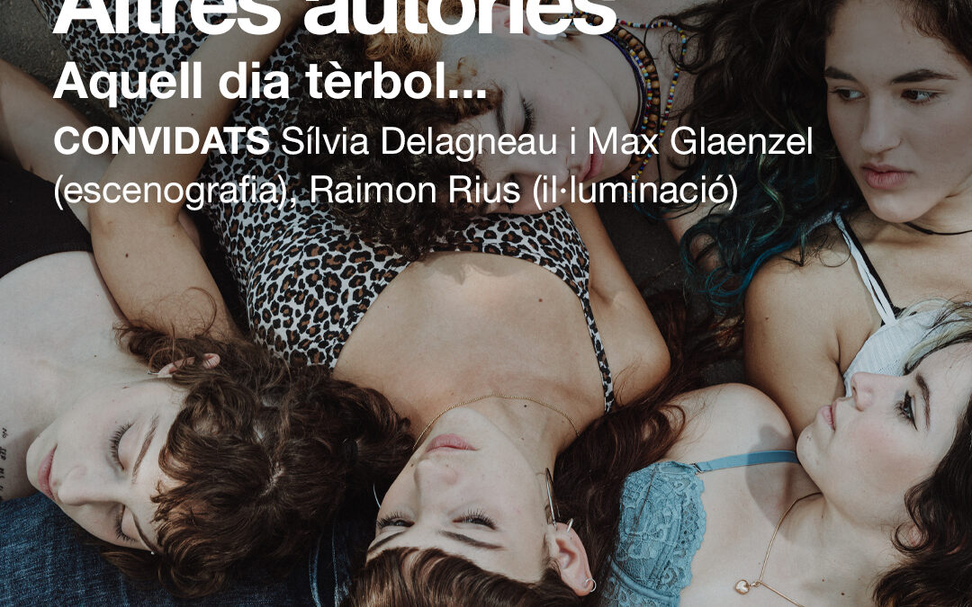 Altres Autories – Col·loquis prefunció