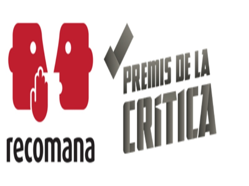 PREMIS DE LA CRÍTICA 2025